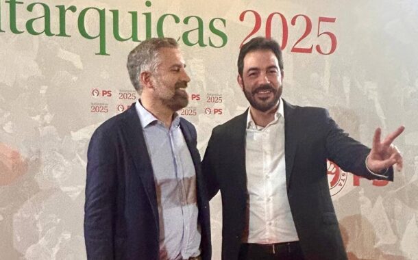Médico João Braga Simões repete candidatura pelo PS a Arcos de Valdevez