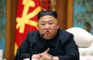 Kim Jong-un dá ‘raspanete’ público a altos funcionários do partido por “bebedeira colectiva”