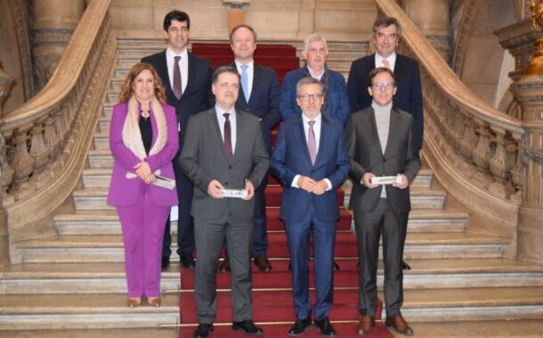 CIM Cávado e Câmara de Lisboa juntas para impulsionar inovação e empreendedorismo