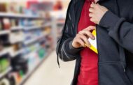 Furtos nos supermercados batem recorde