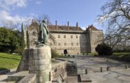 Entre dois e sete euros. Visitar museus e monumentos nacionais fica mais caro a partir desta quarta-feira