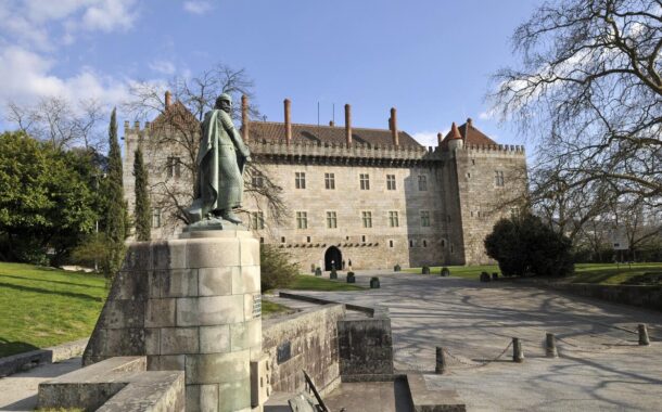 Entre dois e sete euros. Visitar museus e monumentos nacionais fica mais caro a partir desta quarta-feira