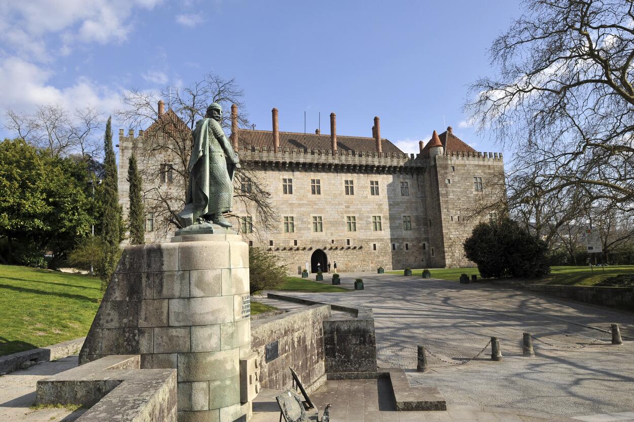 Entre dois e sete euros. Visitar museus e monumentos nacionais fica mais caro a partir desta quarta-feira