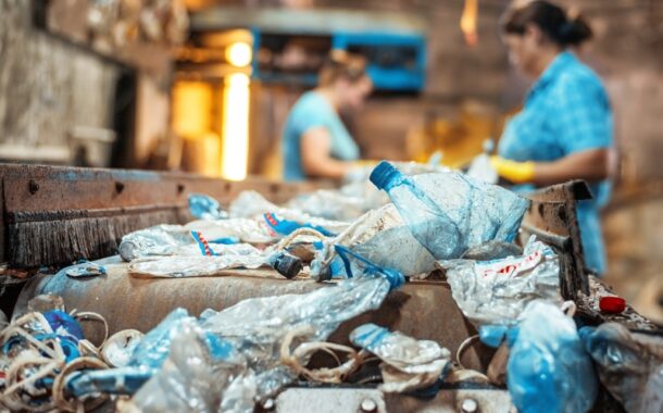 Portugal recicla 477 mil toneladas de embalagens em 2024, longe das novas metas