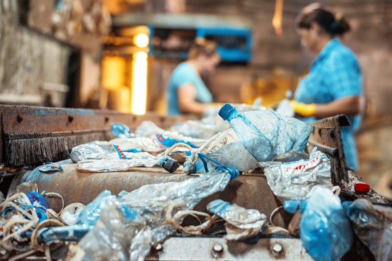Portugal recicla 477 mil toneladas de embalagens em 2024, longe das novas metas
