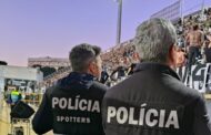 Detido por injúrias a polícia em Braga