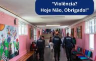 PSP inicia operação contra violência escolar
