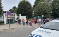 Mãe tenta fugir à polícia quando levava filha à creche. Não tinha carta