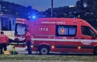 Guimarães. Mulher de 76 ferida em atropelamento