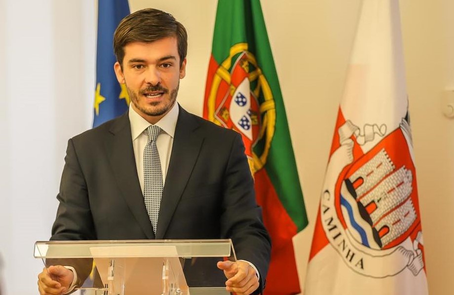 PS Caminha reafirma apoio a Lages para autárquicas de 2025