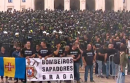 Ministério Público investiga manifestações dos sapadores