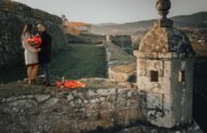 Valença desafia namorados a tirar fotografias românticas