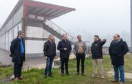 Câmara de Esposende anuncia obras “a curto prazo” no Complexo Desportivo de Vila Chã