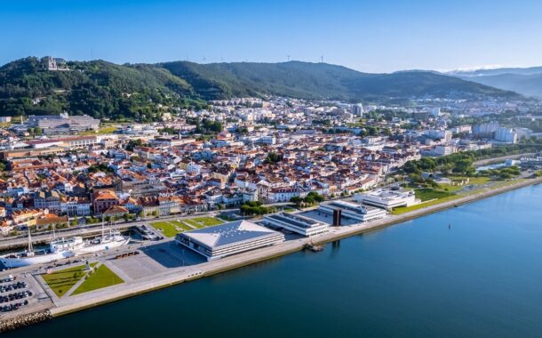 Duas décadas depois, Viana do Castelo recebe Dia da Marinha