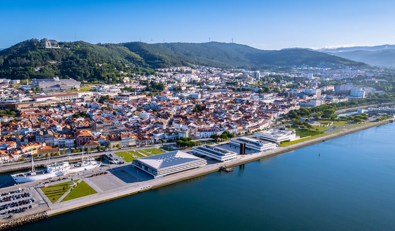 Duas décadas depois, Viana do Castelo recebe Dia da Marinha