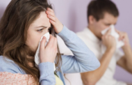 Número de casos de gripe volta a aumentar em Portugal e tende a crescer