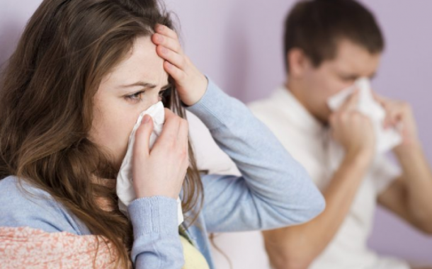 Número de casos de gripe volta a aumentar em Portugal e tende a crescer