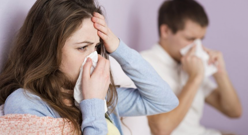 Número de casos de gripe volta a aumentar em Portugal e tende a crescer