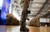 Portugal no comando de força multinacional de reacção rápida