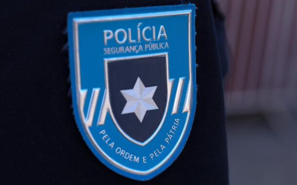 Detido por agredir a mãe em Braga