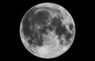 Lua classificada como lugar vulnerável
