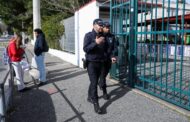 Mais crimes registados pela PSP em contexto escolar no ano de 2023/2024