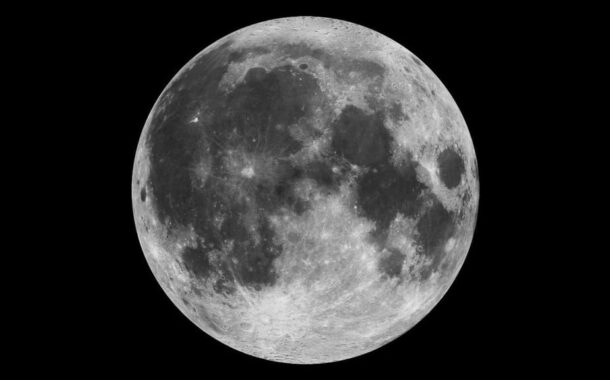 Lua classificada como lugar vulnerável