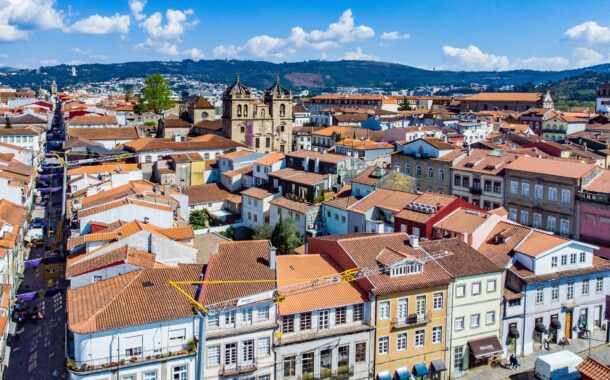 Cávado, Ave e Porto lidaram capacidade de inovação numa região Norte “desigual”