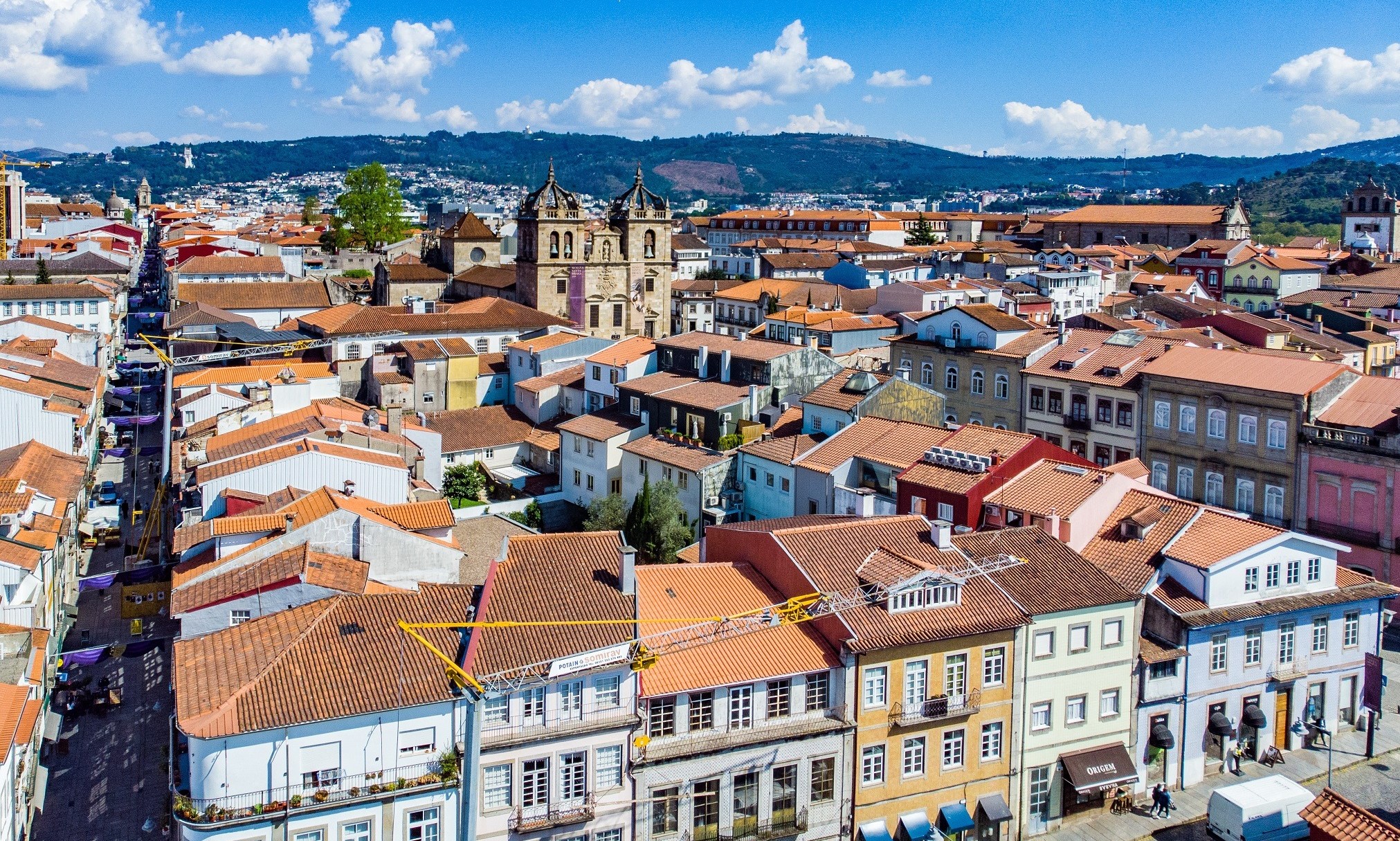 Cávado, Ave e Porto lidaram capacidade de inovação numa região Norte “desigual”