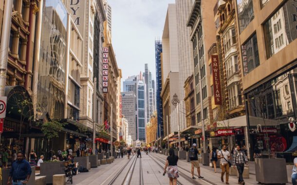 Austrália proíbe estrangeiros de comprarem casas, “objectivo é aliviar a pressão” sobre mercado