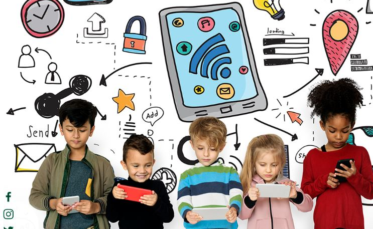 Esposende sensibiliza jovens para Cidadania Digital