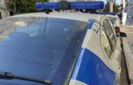 Homem detido por invadir casa, depois de entrar em escola para fazer sexo com aluna