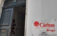 Cáritas de Braga serve mais de 29 mil refeições na cantina social em 2024