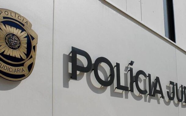 PJ esclarece. Afinal, suspeito de homicídio em Fafe deu entrada no hospital