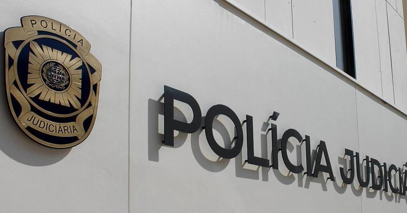 PJ esclarece. Afinal, suspeito de homicídio em Fafe deu entrada no hospital