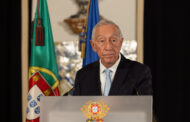 Eleições presidenciais a 25 de Janeiro de 2026