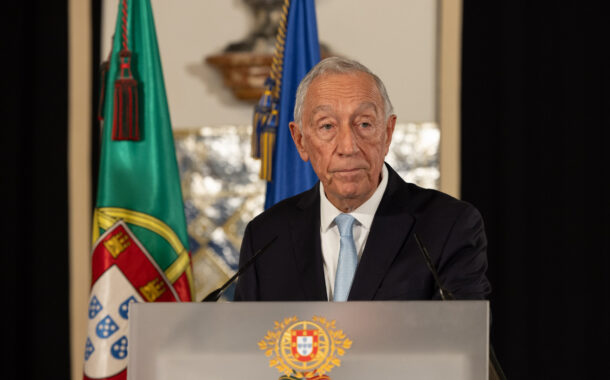 Eleições presidenciais a 25 de Janeiro de 2026