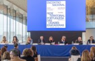 Esposende presente no Encontro da Rede Territorial Portuguesa das Cidades Educadoras