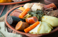 Cozido à Portuguesa de Domingo Gordo marca arranque dos Domingos Gastronómicos em Ponte da Barca