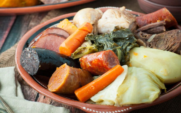 Cozido à Portuguesa de Domingo Gordo marca arranque dos Domingos Gastronómicos em Ponte da Barca