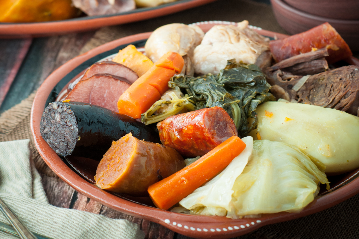Cozido à Portuguesa de Domingo Gordo marca arranque dos Domingos Gastronómicos em Ponte da Barca
