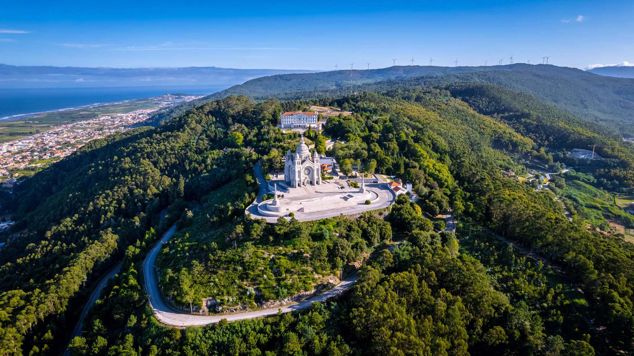 Câmara de Viana do Castelo aprova Plano Municipal de Acção Climática