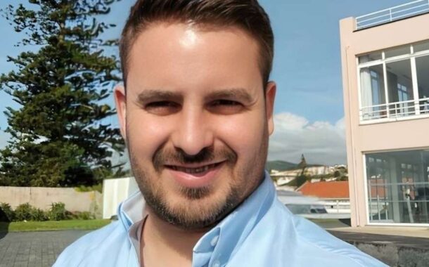 Deputado do Chega/Açores apanhado em com 2,25 g/l de álcool no sangue