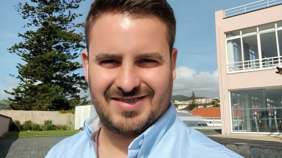 Deputado do Chega/Açores apanhado em com 2,25 g/l de álcool no sangue