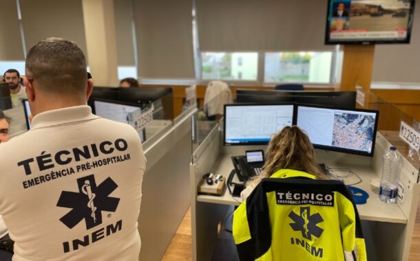 “Bomba-relógio”. Sistema de chamadas de socorro do INEM em risco