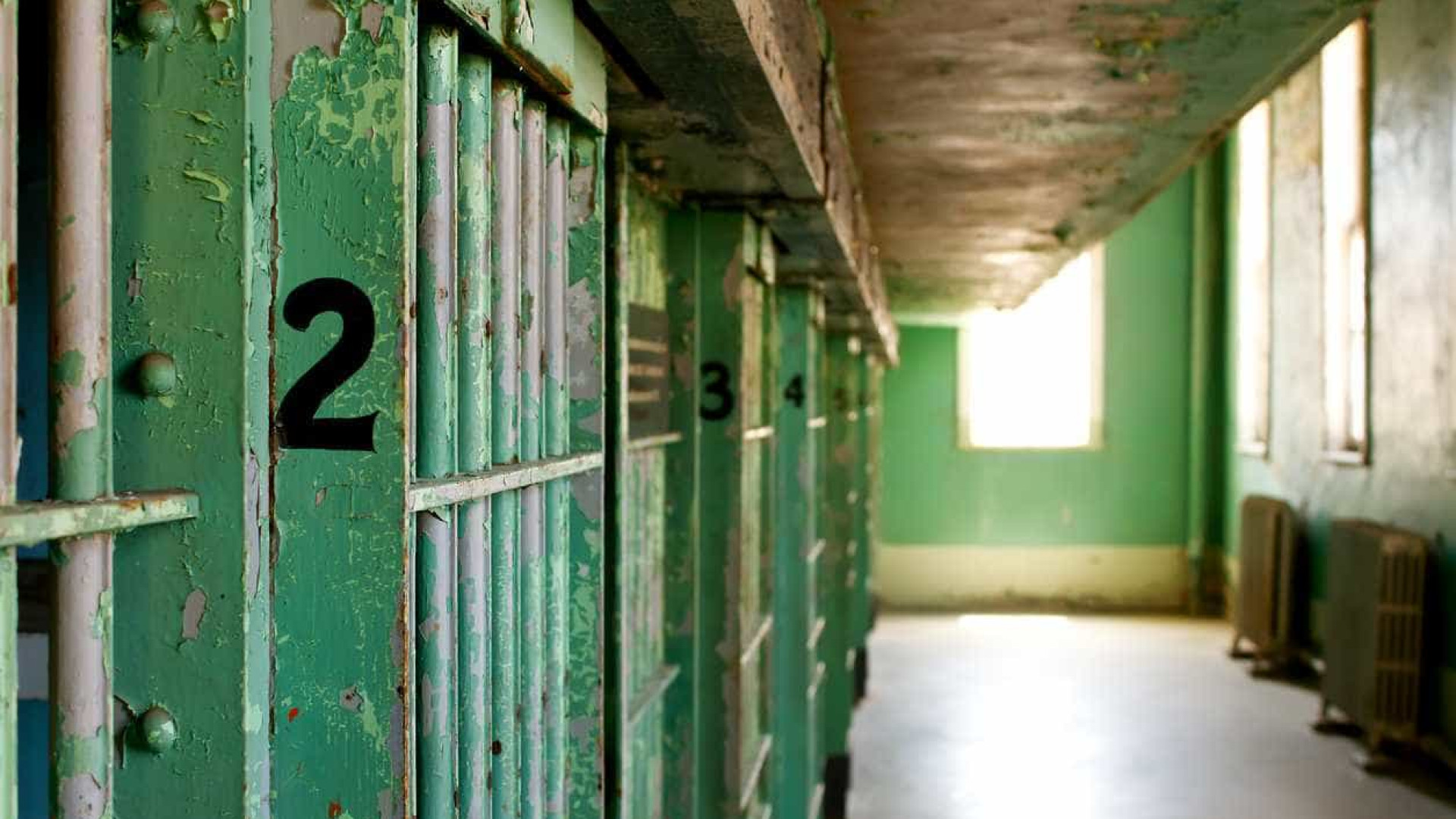Culturista e treinador procurado na Alemanha detido pela PJ no Alentejo