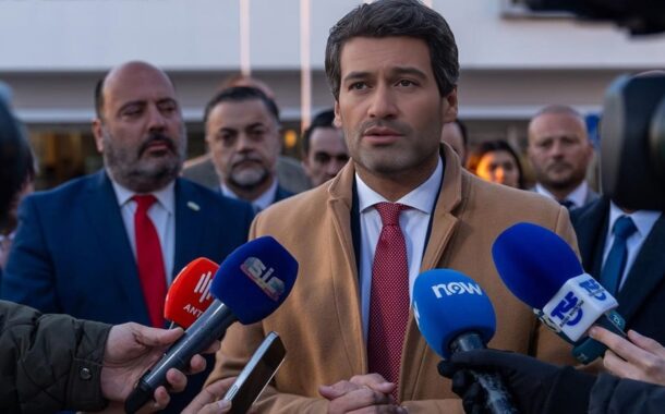 “Suspeita de absoluta de corrupção.” Ventura avança com moção de censura se Montenegro não se explicar em 24 horas