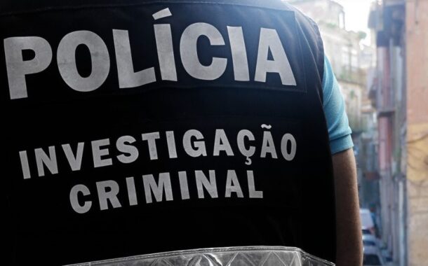 PSP de Viana detém suspeito de crimes contra a reserva da vida privada