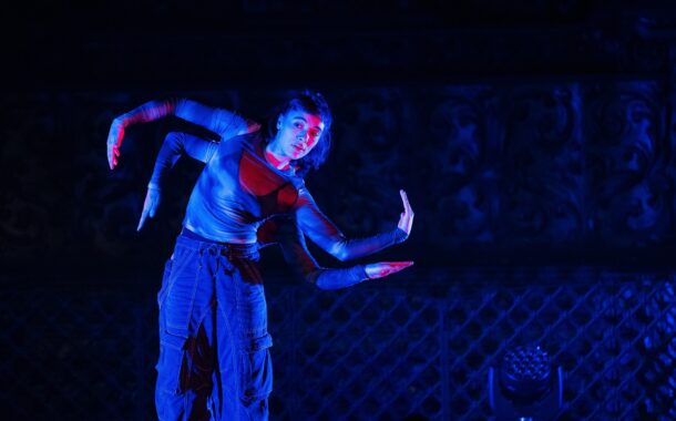 Paredes de Coura promove ‘chamada aberta’ para criação na área do circo contemporâneo