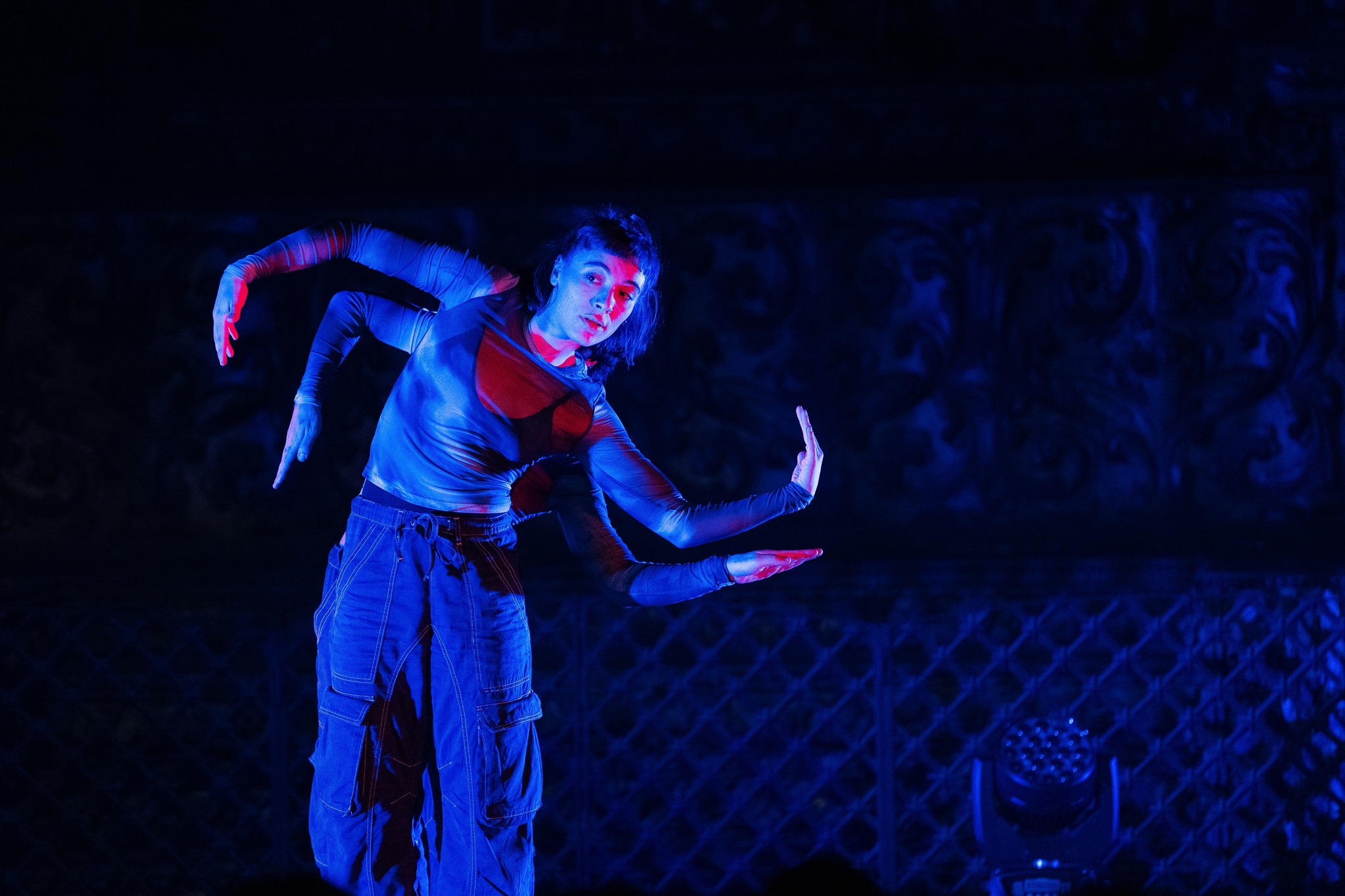 Paredes de Coura promove ‘chamada aberta’ para criação na área do circo contemporâneo